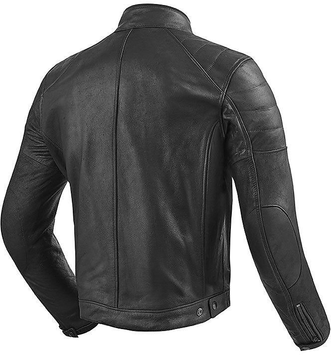 Jacket Stewart