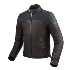 Jacket Fargo