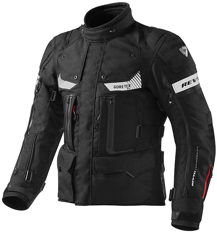 Jacket Defender Pro