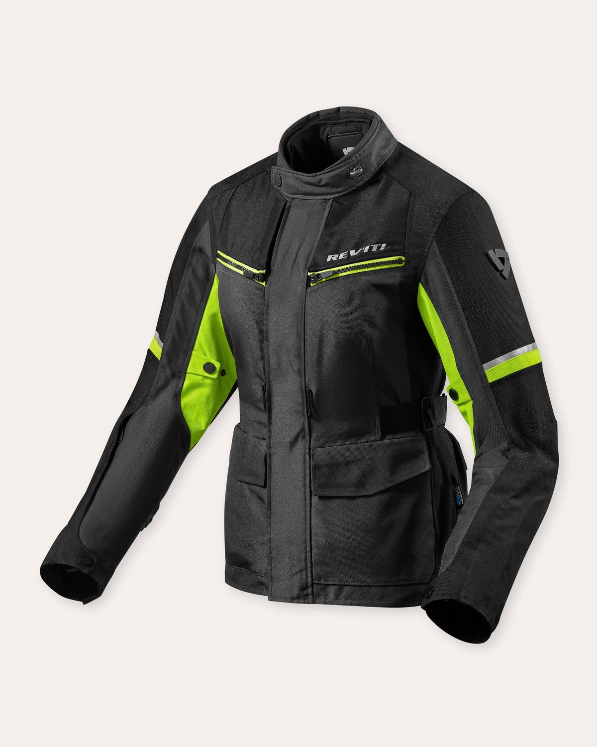 Jacket Outback 3 Ladies