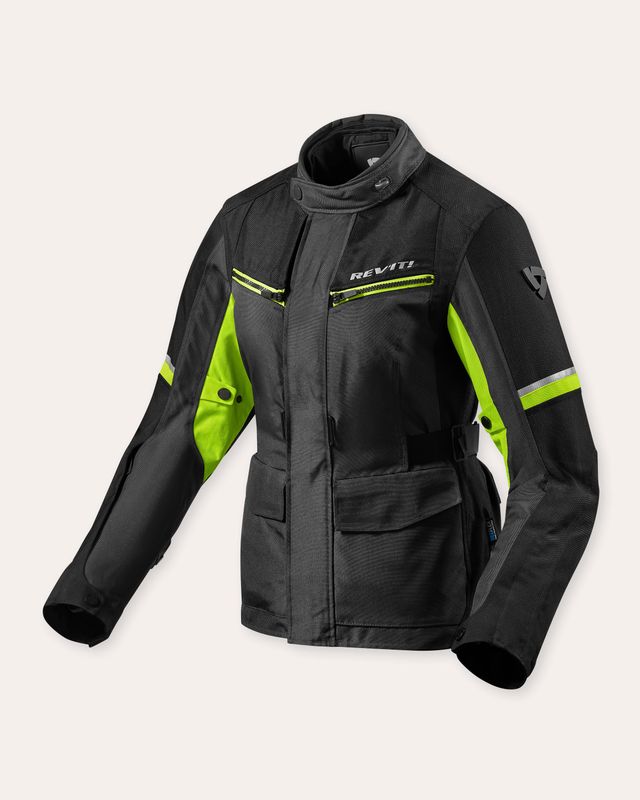 Jacket Outback 3 Ladies Jacket Outback 3 Ladies