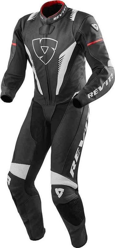 Tuta One Piece Venom