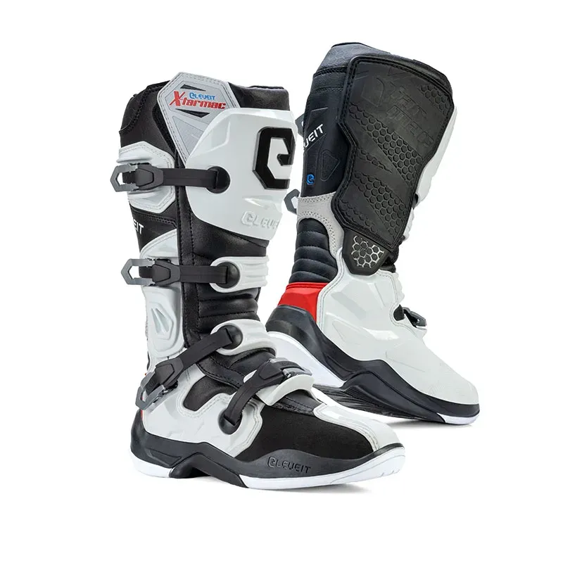 Stivale X Tarmac Boots Stivale X Tarmac Boots
