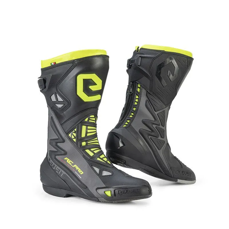 Stivale RC Pro