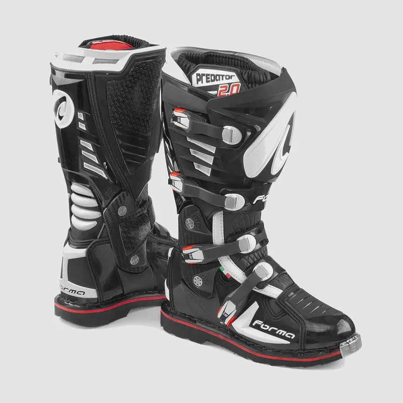 Stivale Predator 2.0