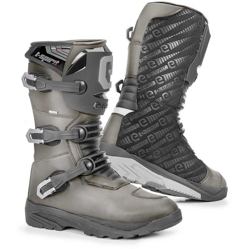 Stivale T Spirit Evo WP Stivale T Spirit Evo WP