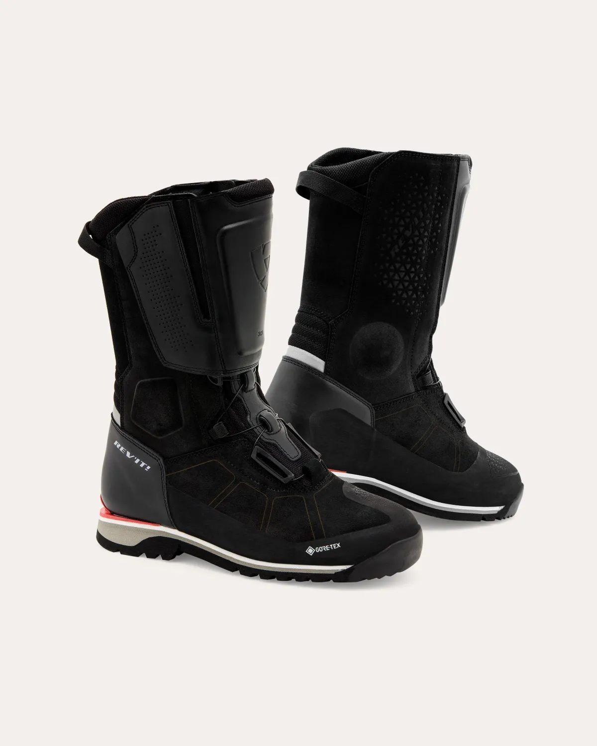 Stivale Boots Discovery GTX