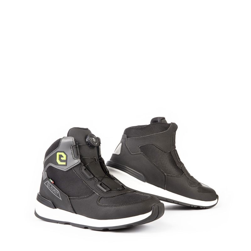 Scarpa Tank Air