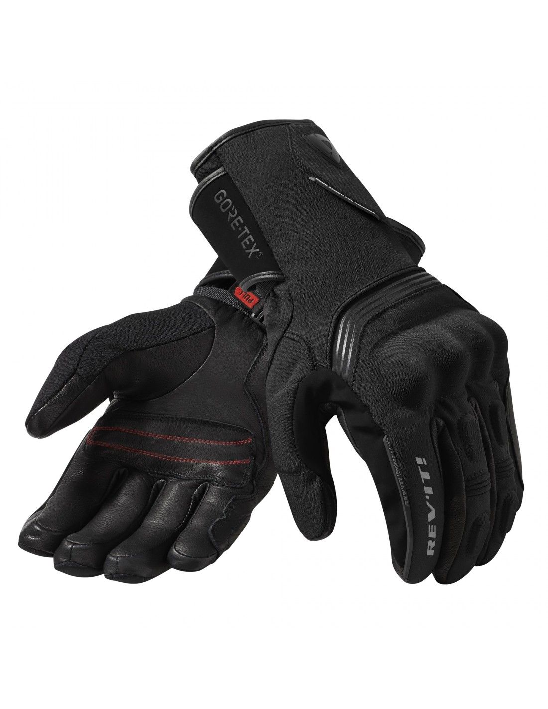 Guanti Gloves Fusion 2 GTX