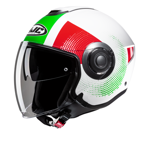 HJC i40n