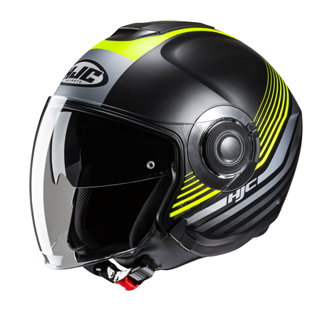 HJC i40n