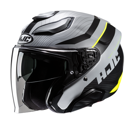 HJC F31