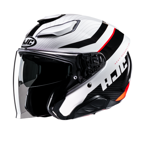 HJC F31