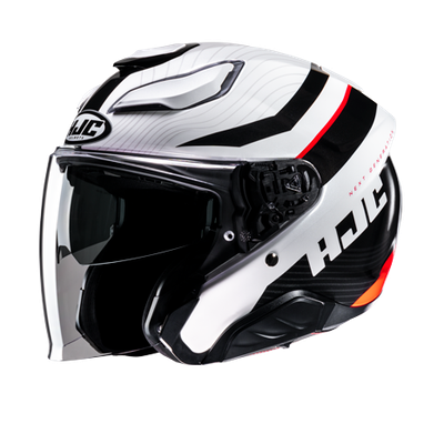 HJC F31