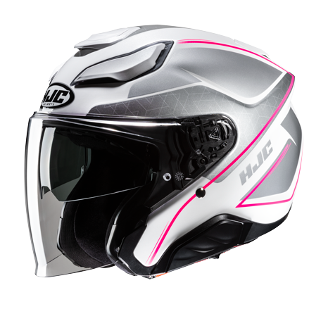 HJC F31
