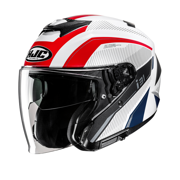 HJC i31