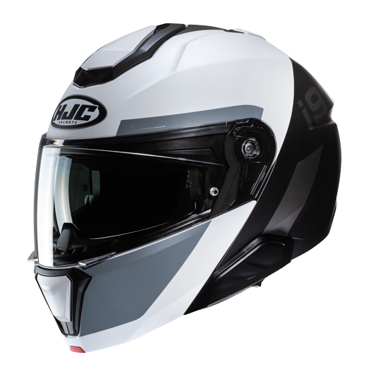 HJC i91