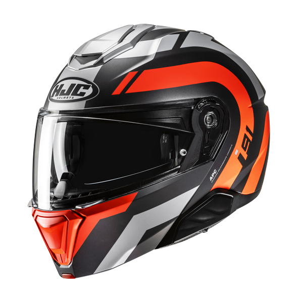 HJC i91