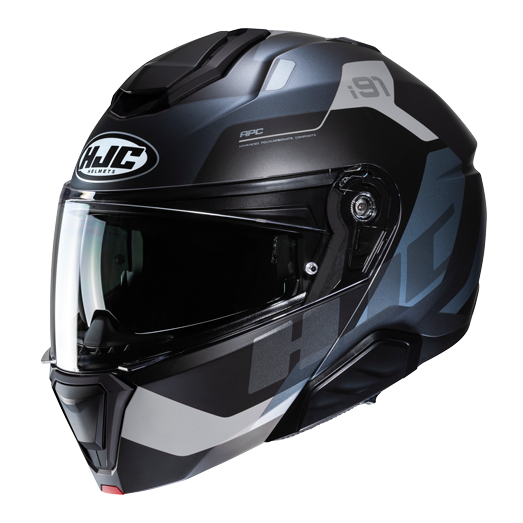 HJC i91