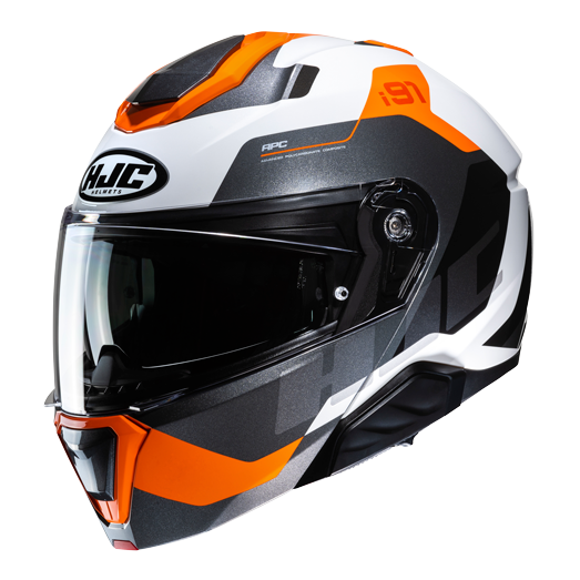 HJC i91