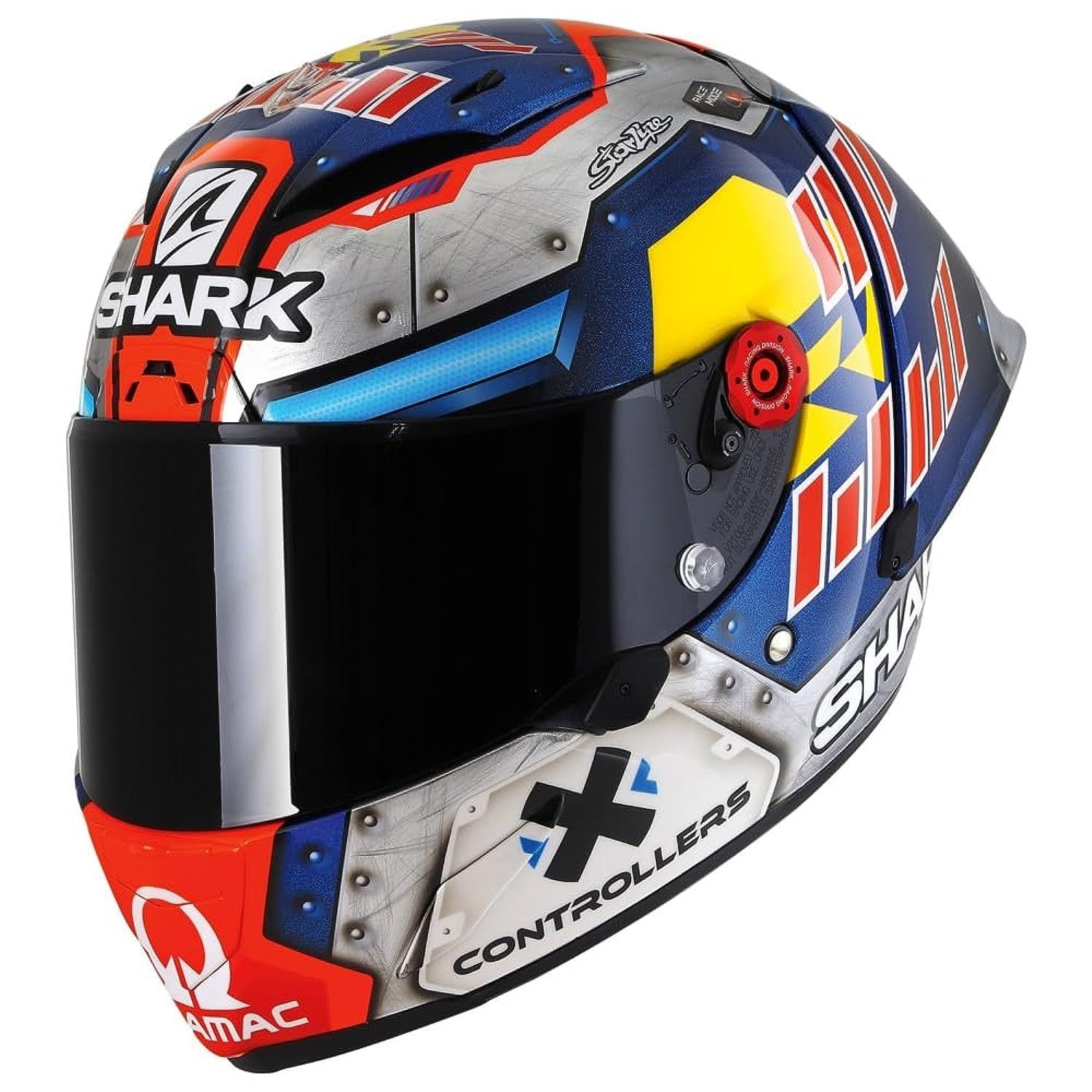 Shark Race-R Pro GP