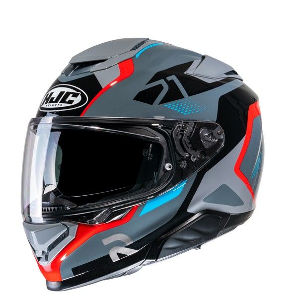 HJC RPHA 71