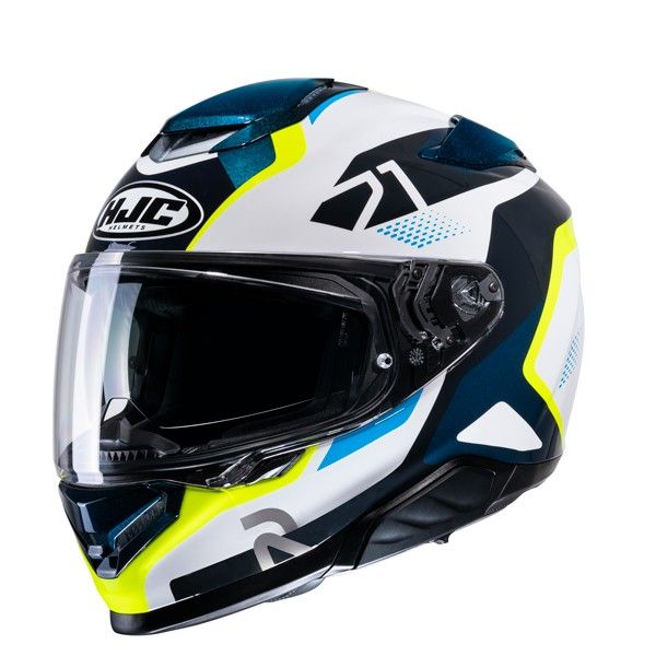 HJC RPHA 71