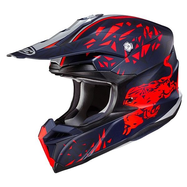 HJC i50