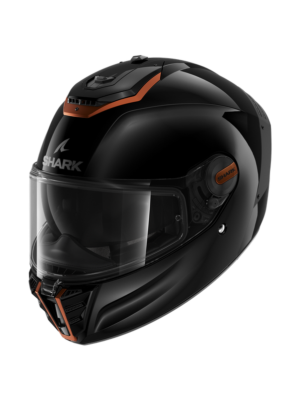 Spartan Rs Blank SP