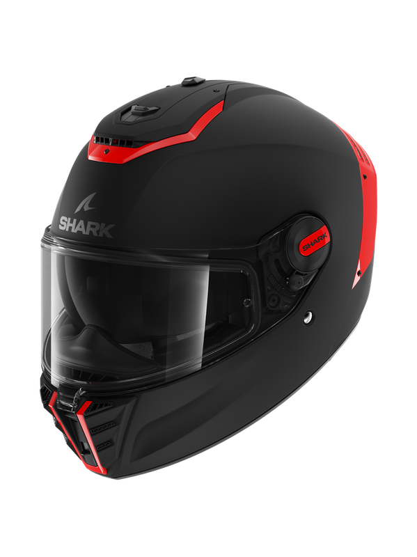 Shark Spartan Rs Blank Mat