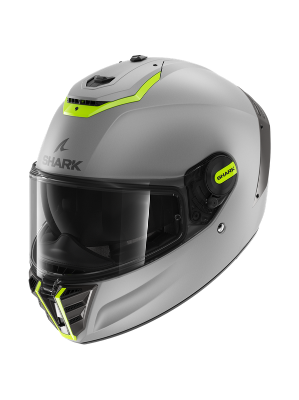 Shark  Spartan Rs Blank Mat