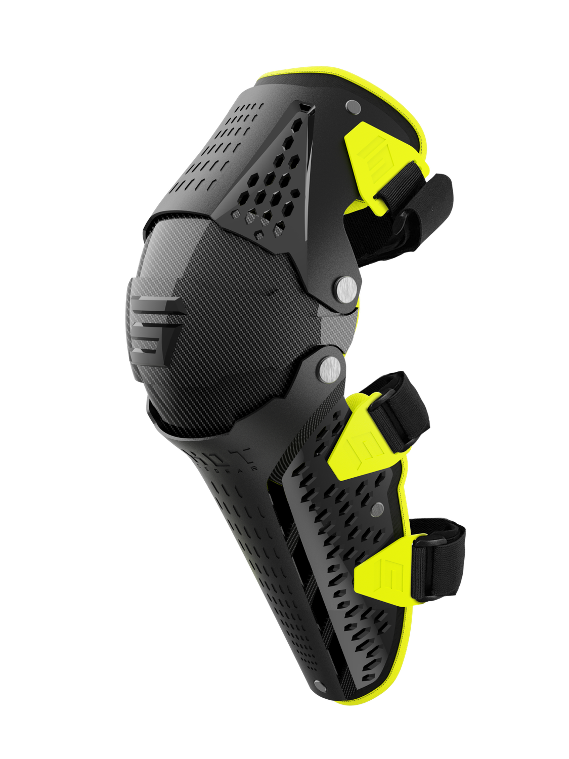 Ginocchiera Airflow Ginocchiera Airflow