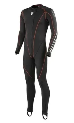 Sottotuta Sportiva Excellerator