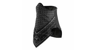 Scaldacollo Irving WB antivento