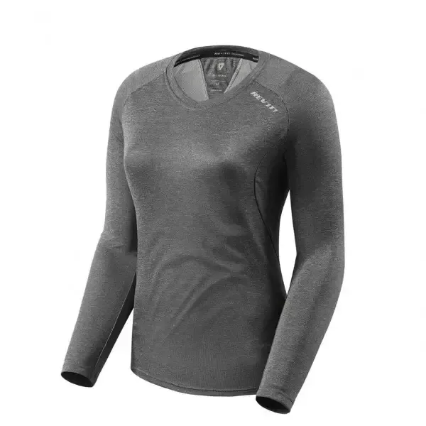 Shirt Sky LS Ladies
