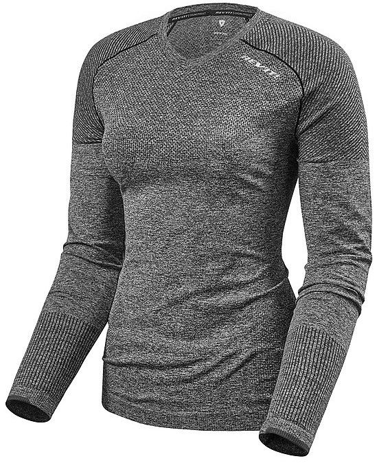 Shirt Airborne LS Ladies