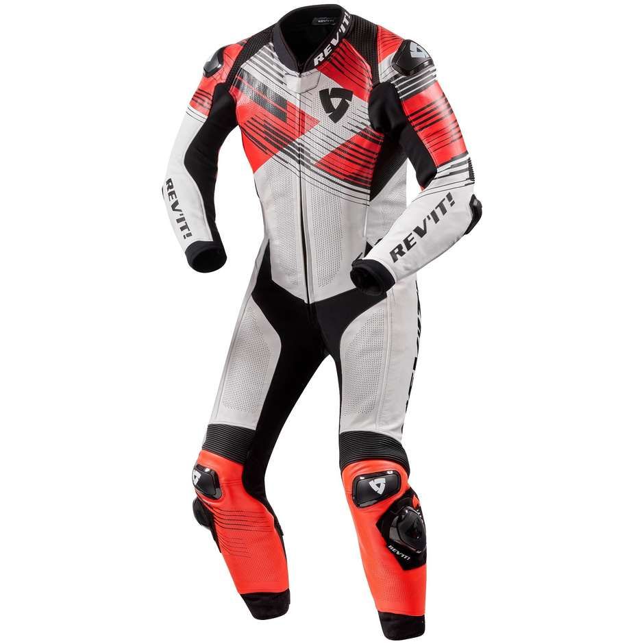 Tuta Apex