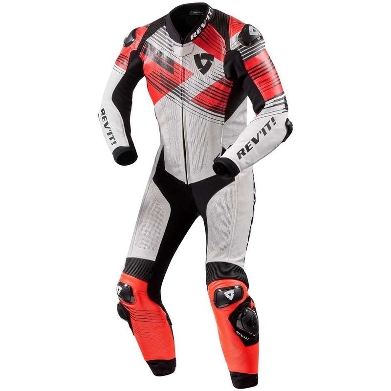 Tuta Apex