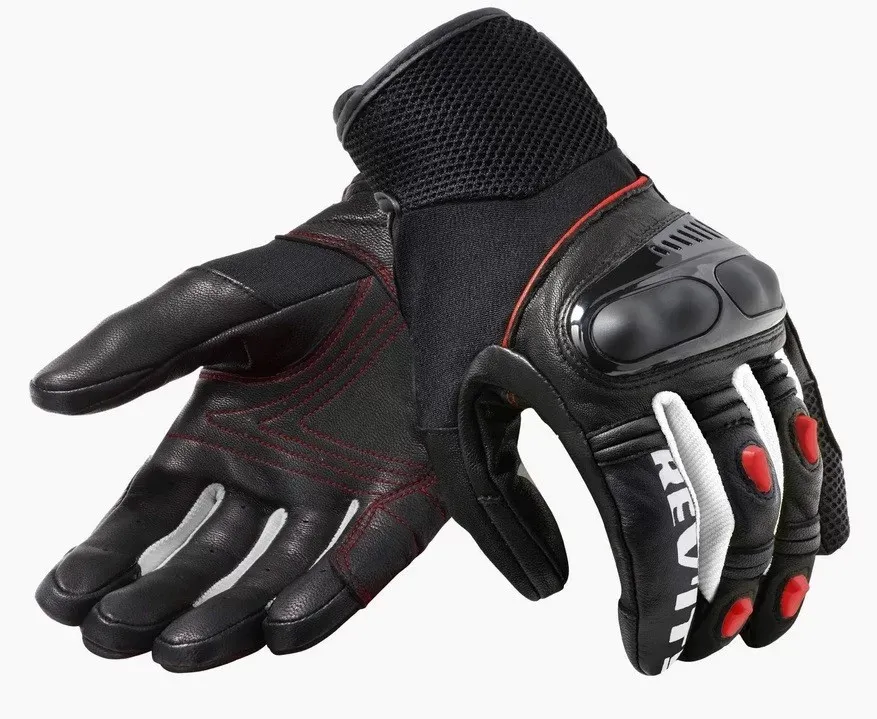 Guanti Metric