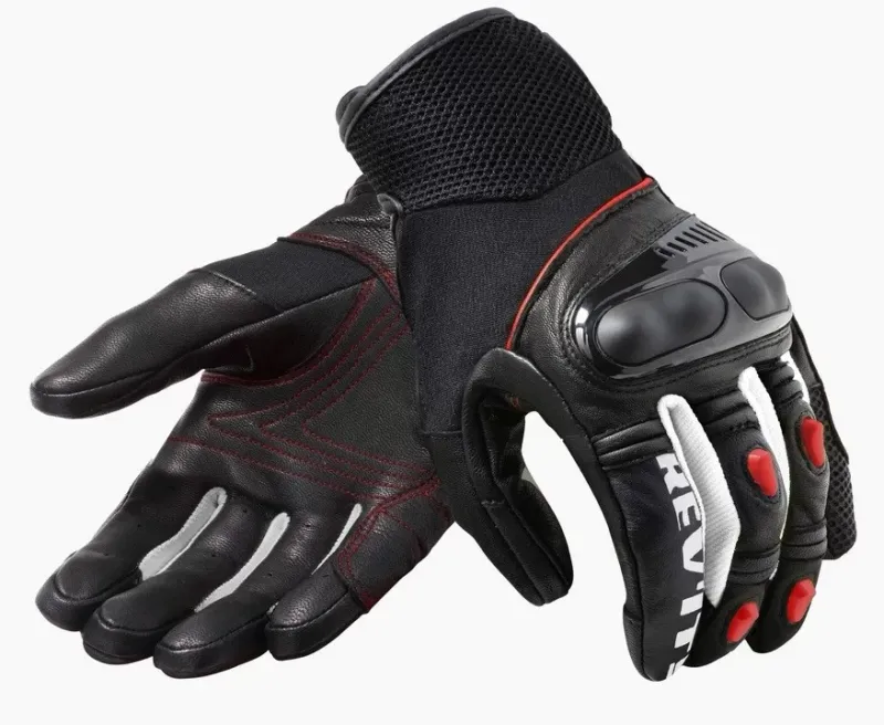 Guanti Metric