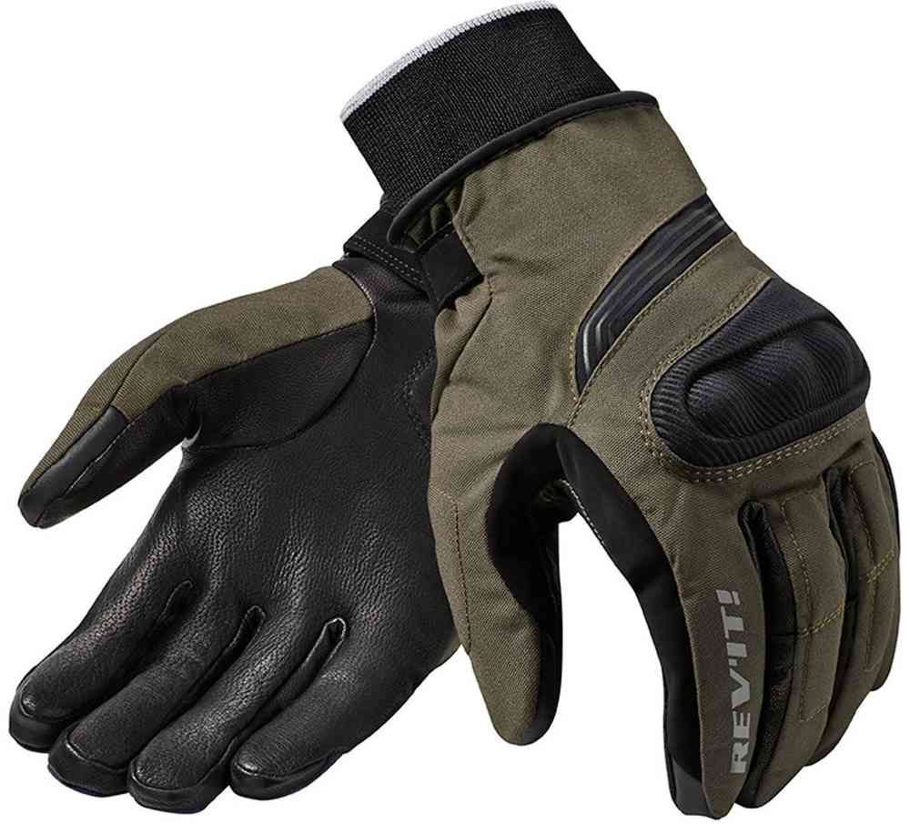 Guanti Hydra 2