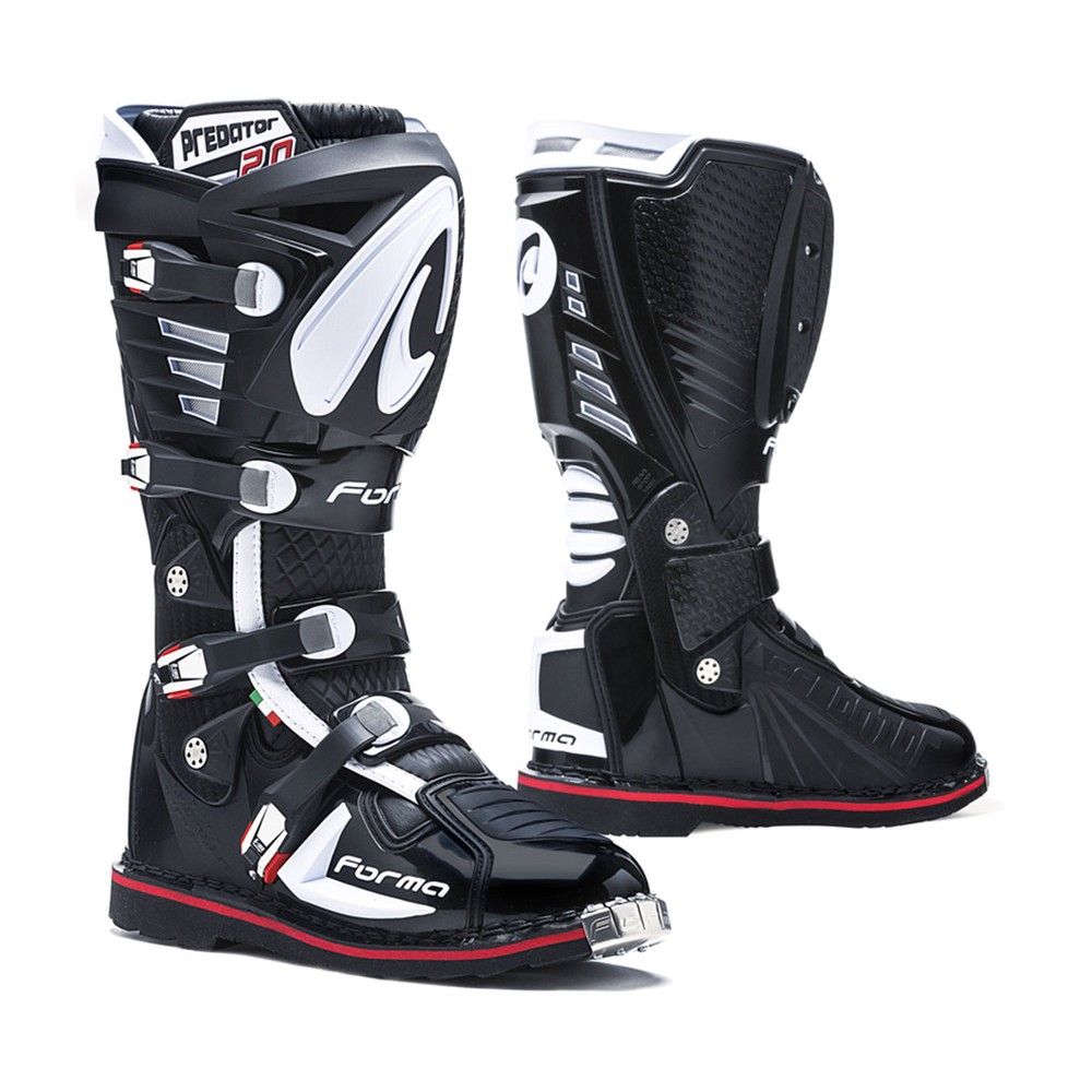 Stivale Predator 2.0