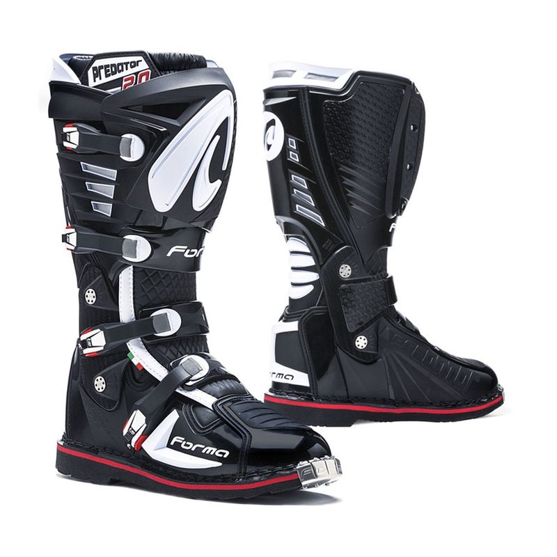 Stivale Predator 2.0 Stivale Predator 2.0