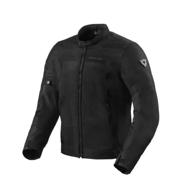 Jacket Eclipse
