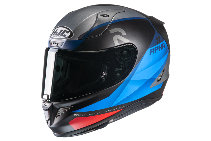 HJC RPHA11