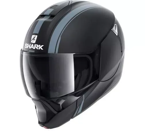 Shark Evo Jet Yamaha Matt KAK Shark Evo Jet Yamaha Matt KAK