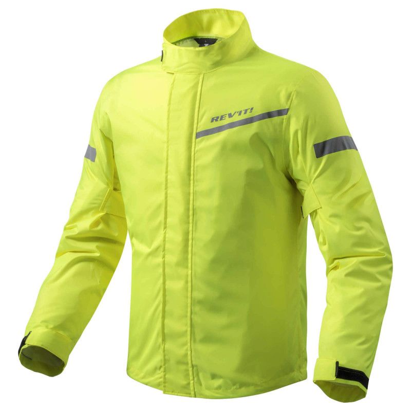 Giacca Antipioggia Cyclone