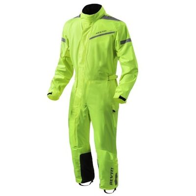 Tuta Antipioggia Pacific Tuta Antipioggia Pacific