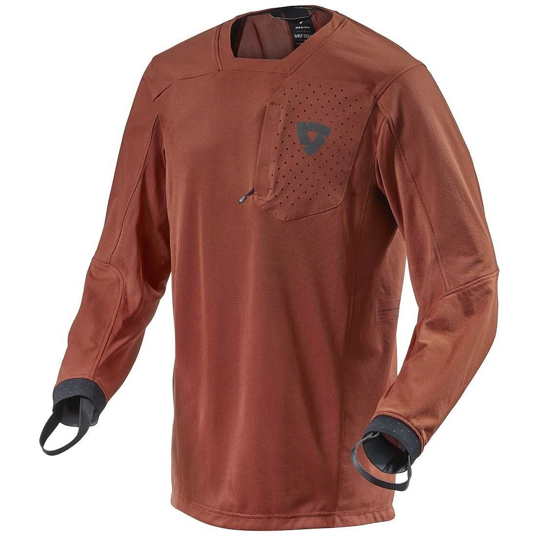 Maglia Sierra
