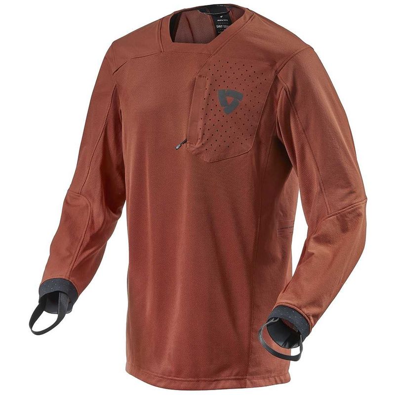 Maglia Sierra
